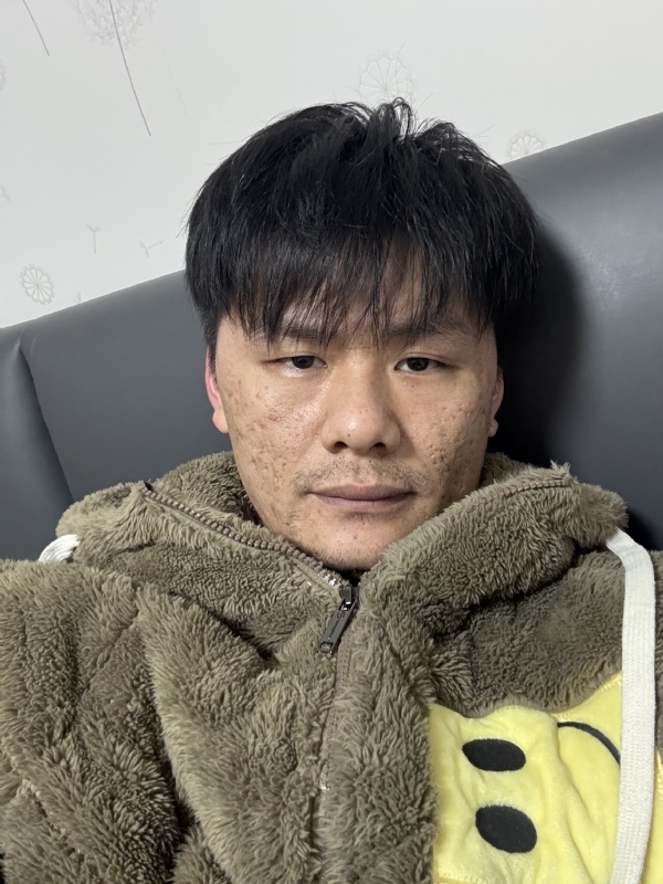 赵淼的第一张照片--南京相亲服务中心