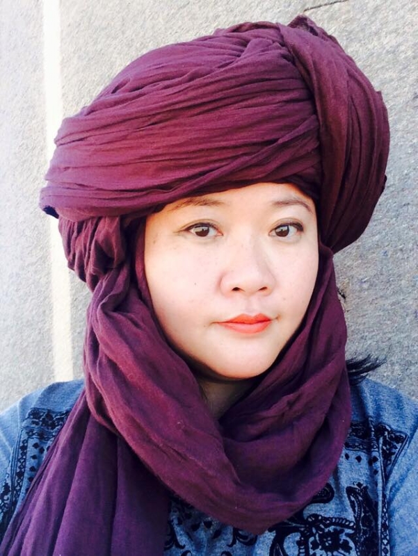 小密的第二张照片--南京相亲服务中心