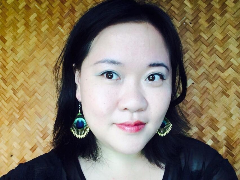 小密的第三张照片--南京相亲服务中心