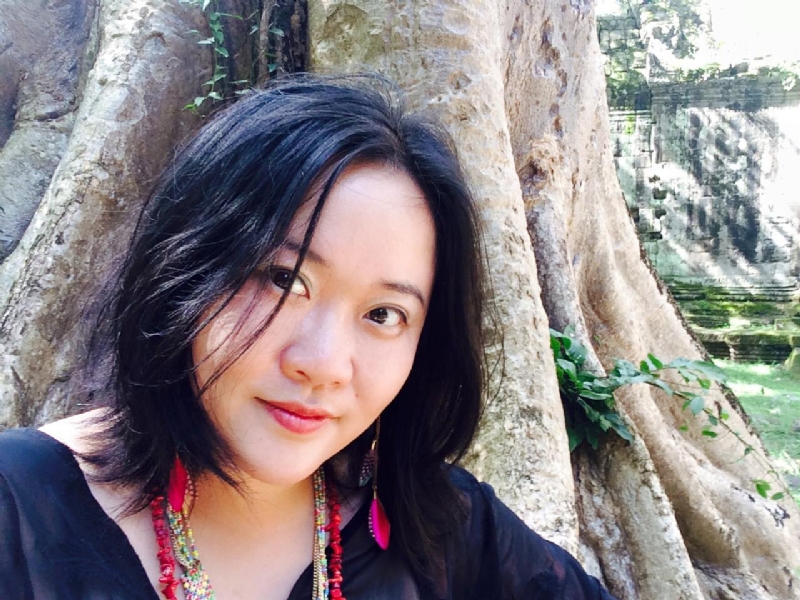 小密的第四张照片--南京相亲服务中心