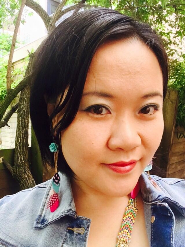 小密的第五张照片--南京相亲服务中心