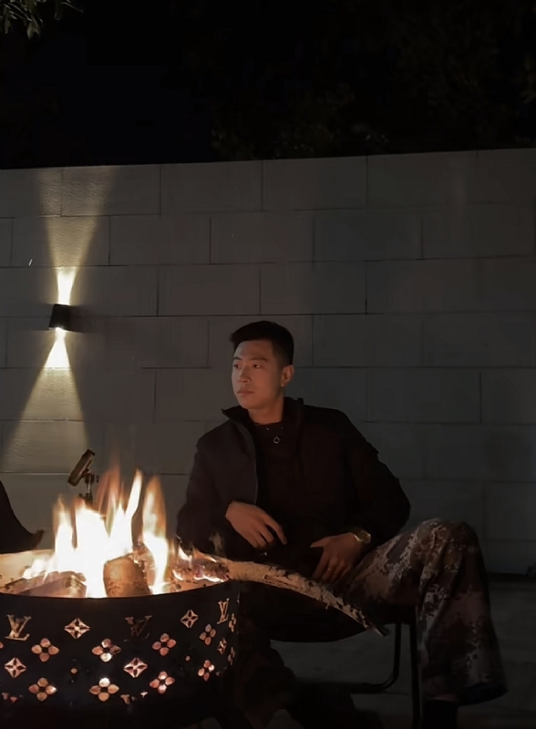 南风知我意的第一张照片--南京相亲服务中心