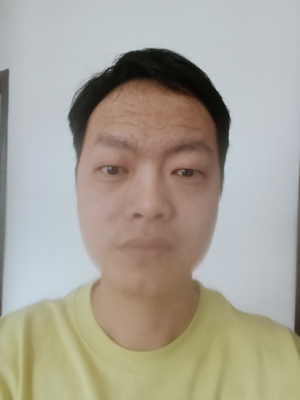 小安的第一张照片--南京相亲服务中心