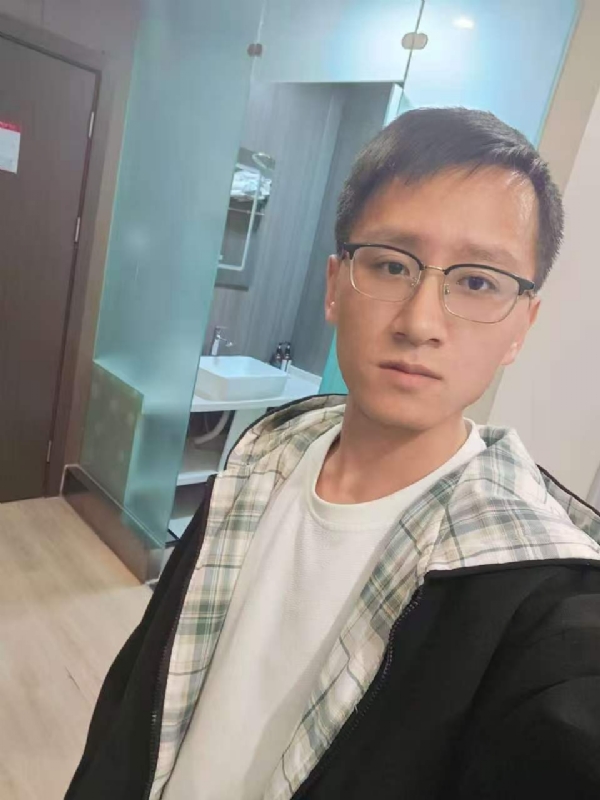 迷城的第一张照片--南京相亲服务中心