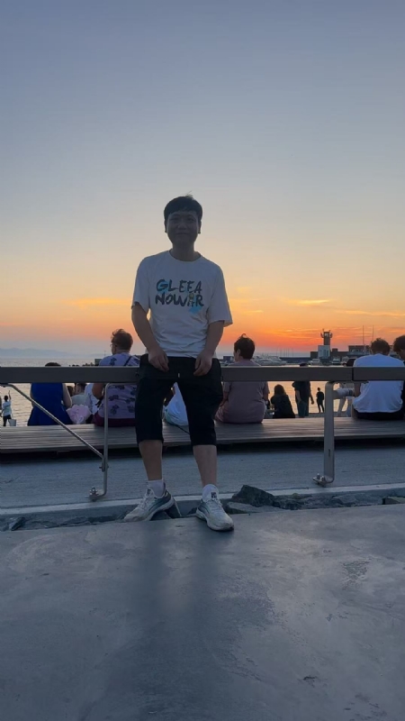 海上没有小龙虾的第一张照片--南京相亲服务中心