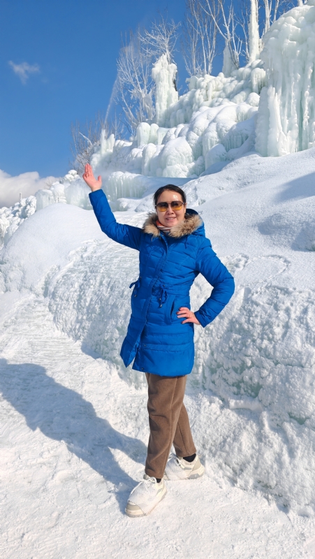 夜莺的第二张照片--南京相亲服务中心