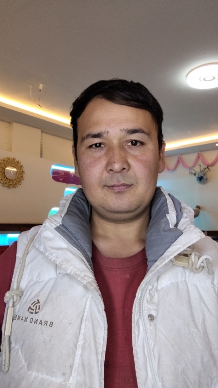 心情舒畅的第一张照片--南京相亲服务中心