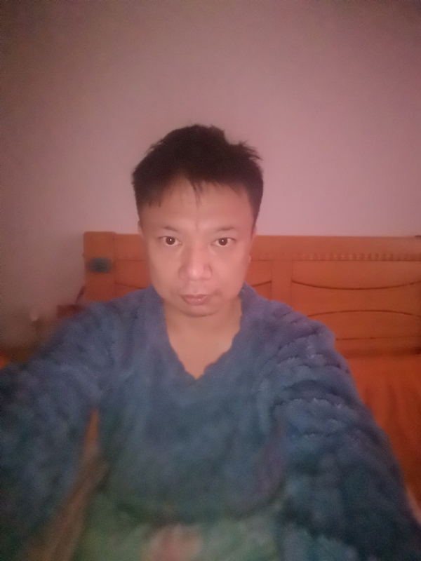 小虾米的第一张照片--南京相亲服务中心