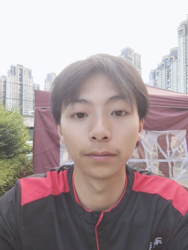 小顺的第二张照片--南京相亲服务中心