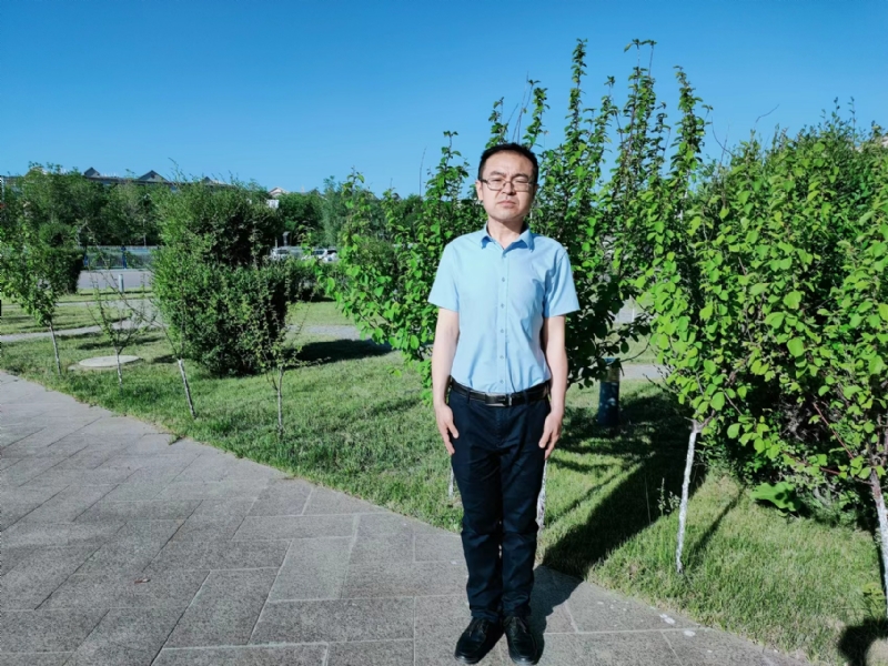 痴心绝对的第一张照片--南京相亲服务中心