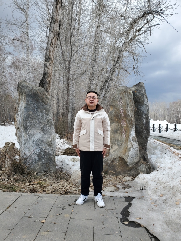 痴心绝对的第二张照片--南京相亲服务中心