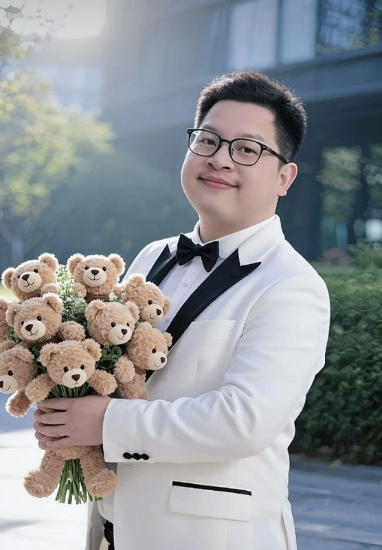 永不失联的爱的第一张照片--南京相亲服务中心