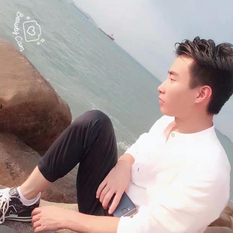 不悔的第一张照片--南京相亲服务中心