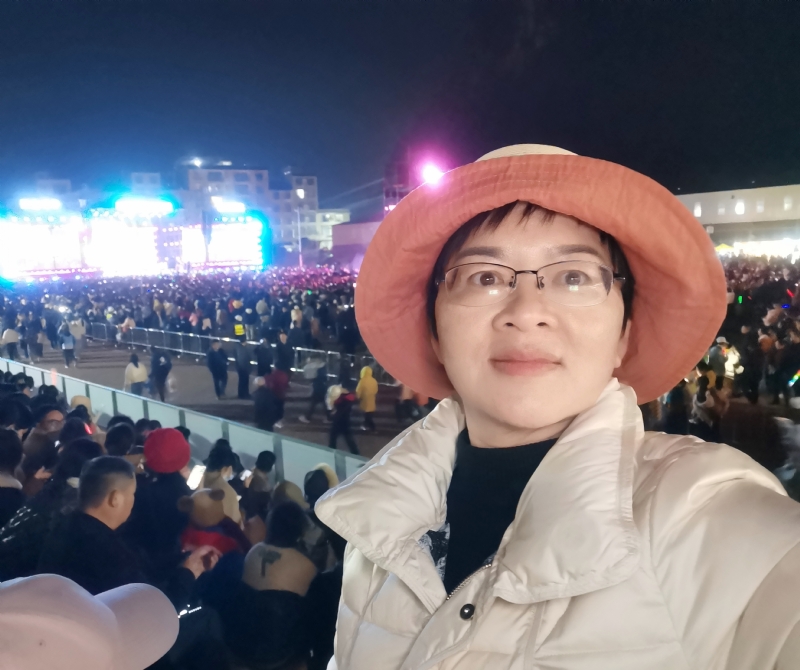 清欢渡己的第一张照片--南京相亲服务中心