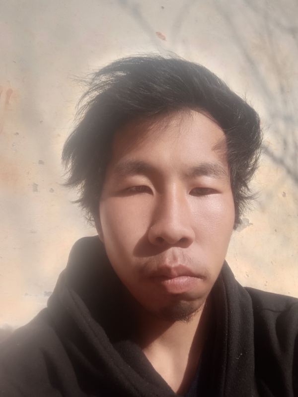 胡明的第一张照片--南京相亲服务中心