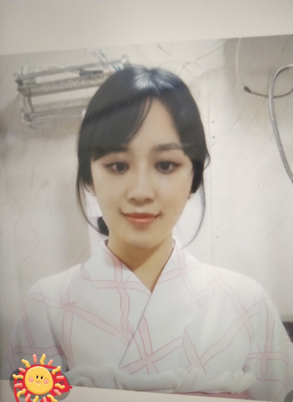 冷清秋的第一张照片--南京相亲服务中心