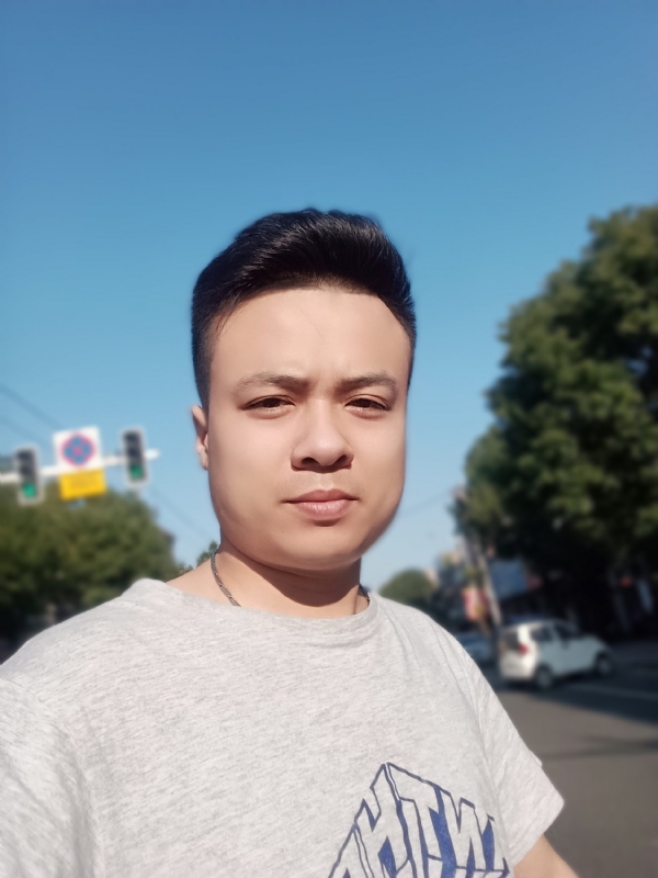 简简单单的第二张照片--南京相亲服务中心