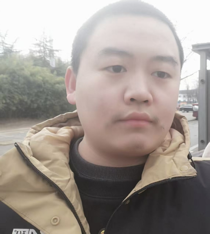 机器猫的第一张照片--南京相亲服务中心