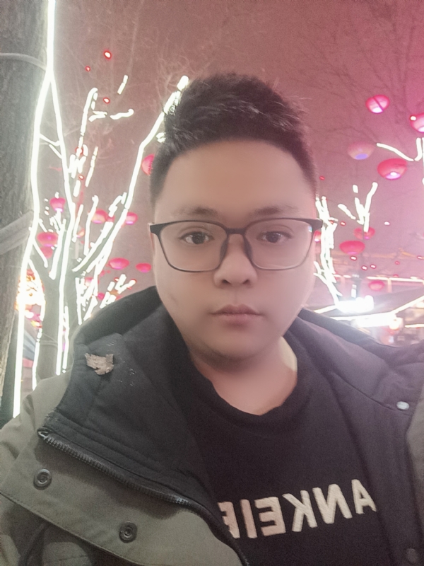 等风也等你的第一张照片--南京相亲服务中心