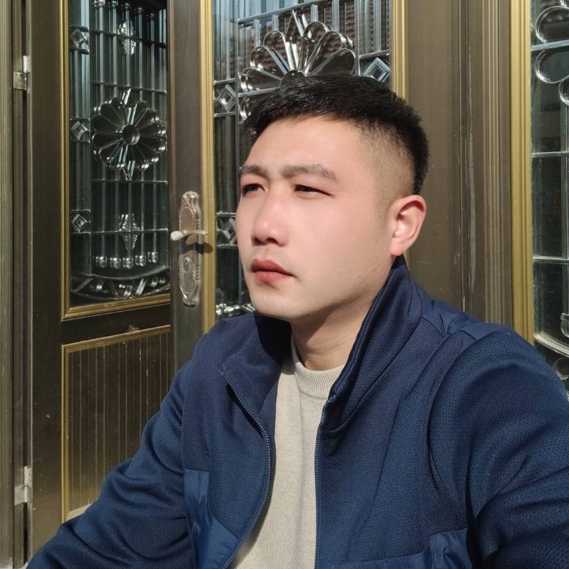 完美世界的第一张照片--南京相亲服务中心