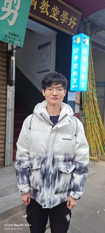 叶秋的第一张照片--南京相亲服务中心