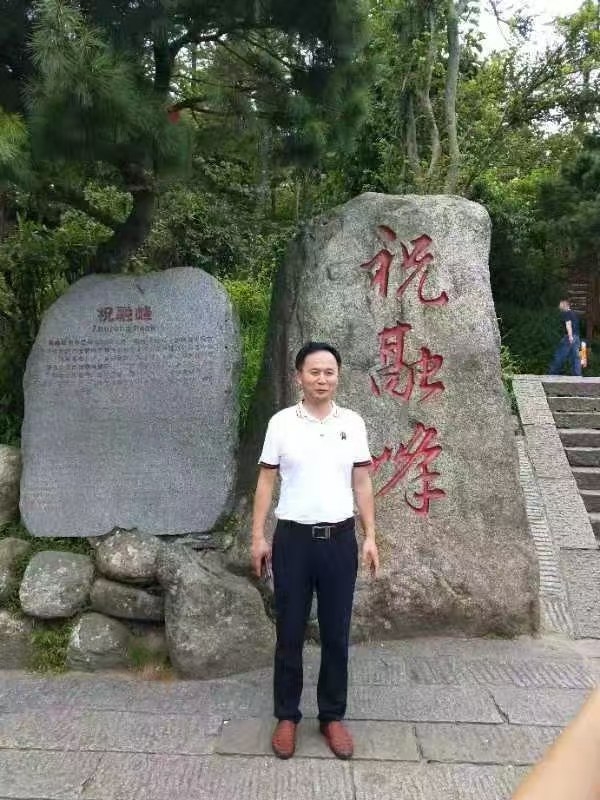 真诚的第三张照片--南京相亲服务中心