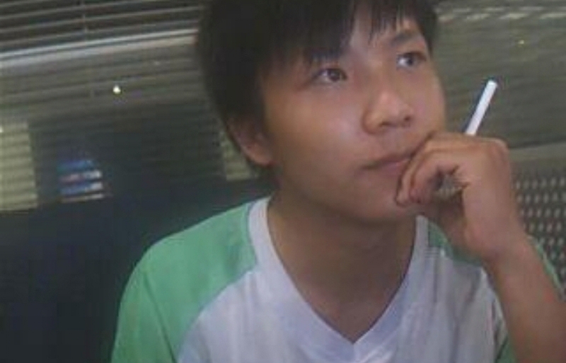 无聊的人啊的第一张照片--南京相亲服务中心