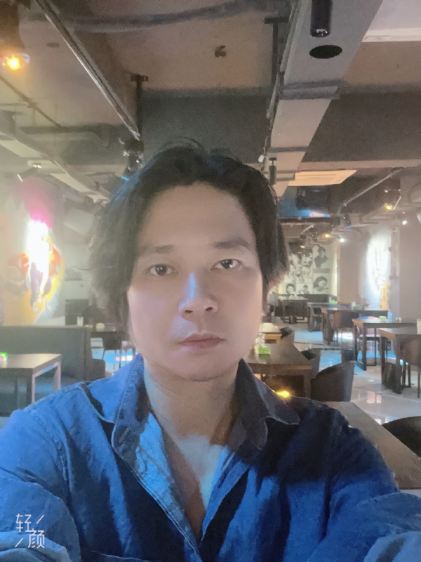 叶晨的第一张照片--南京相亲服务中心