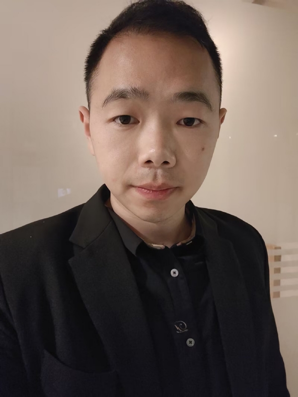 夜听雨声的第一张照片--南京相亲服务中心