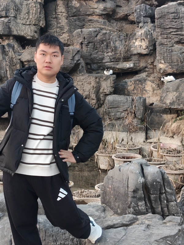 自在如风的第二张照片--南京相亲服务中心