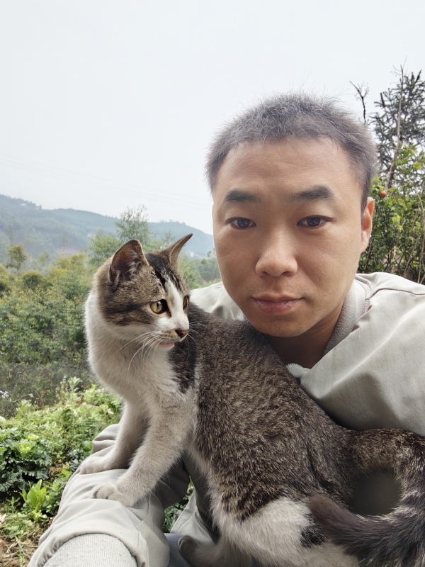 远方00520的第一张照片--南京相亲服务中心