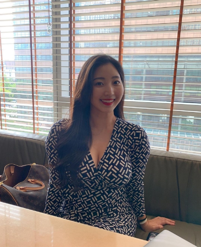 lichen的第一张照片--南京相亲服务中心