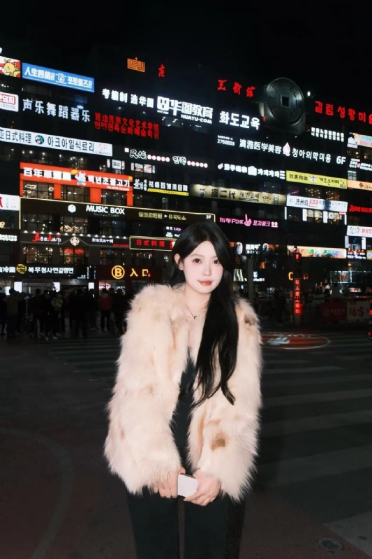 涵涵的第一张照片--南京相亲服务中心