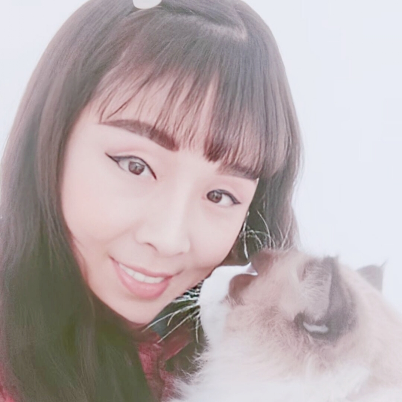 梦雅的第一张照片--南京相亲服务中心