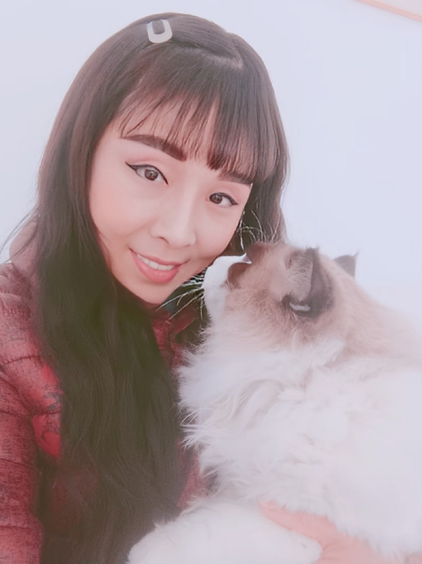 梦雅的第二张照片--南京相亲服务中心