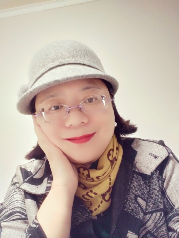 katkatkat的第一张照片--南京相亲服务中心