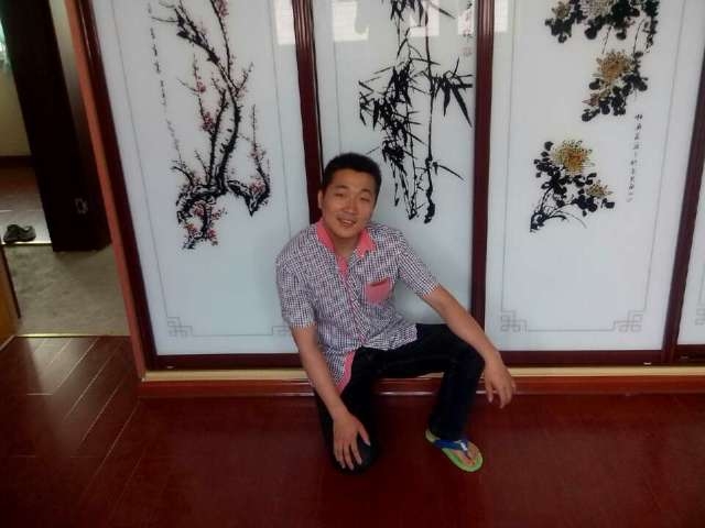 爱你一生一世的第三张照片--南京相亲服务中心