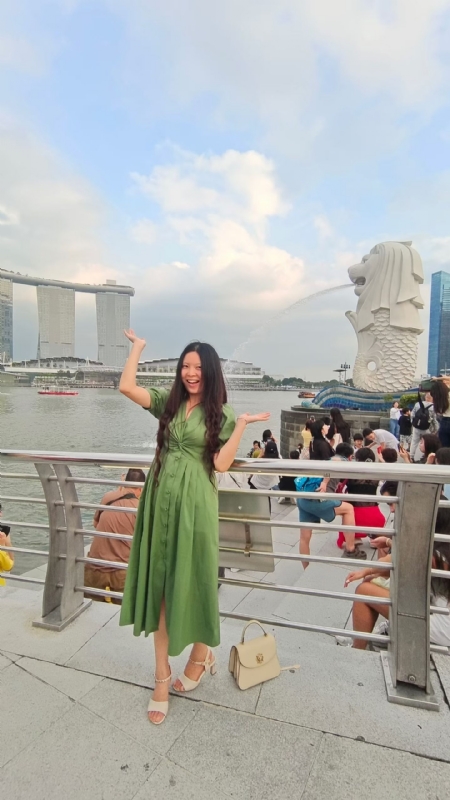 思妍的第二张照片--南京相亲服务中心