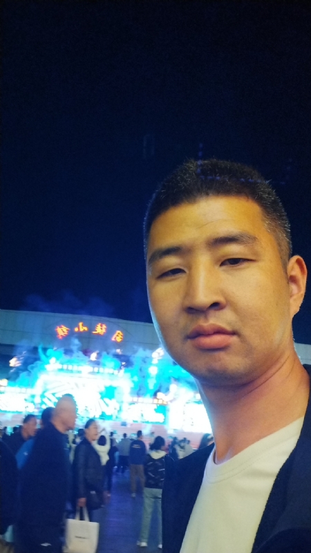 凯1的第三张照片--南京相亲服务中心