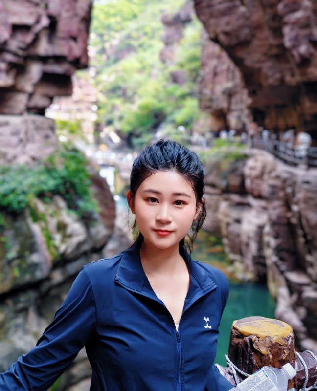 小S的第一张照片--南京相亲服务中心