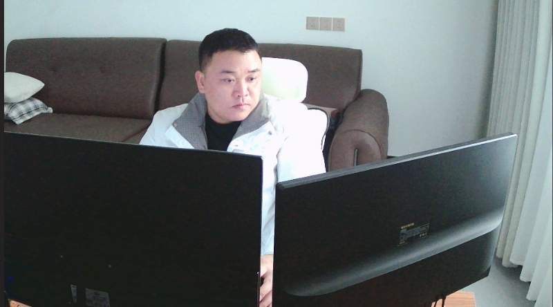 天道的第二张照片--南京相亲服务中心