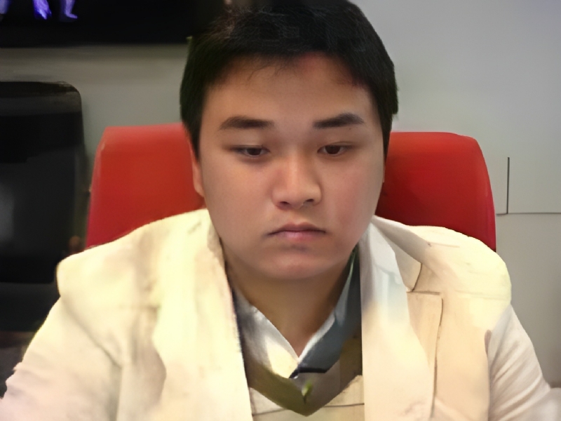 天道的第四张照片--南京相亲服务中心