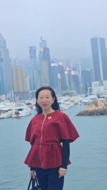 燕西的第二张照片--南京相亲服务中心