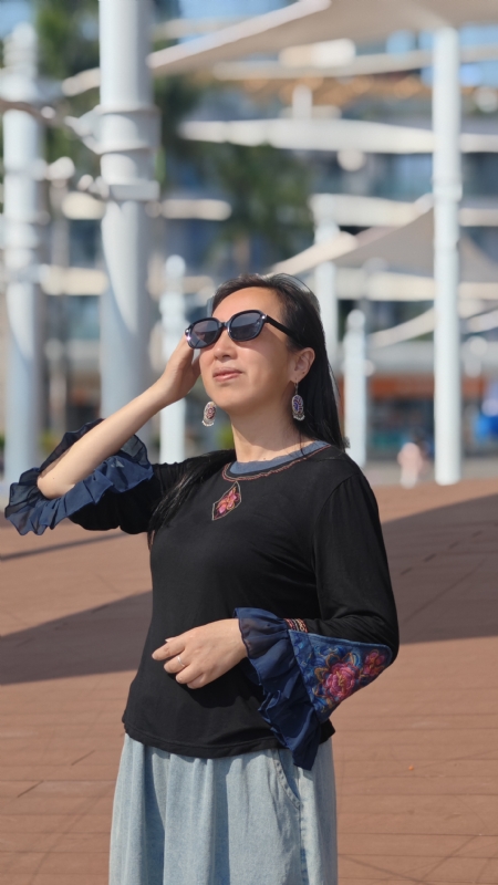 燕西的第三张照片--南京相亲服务中心