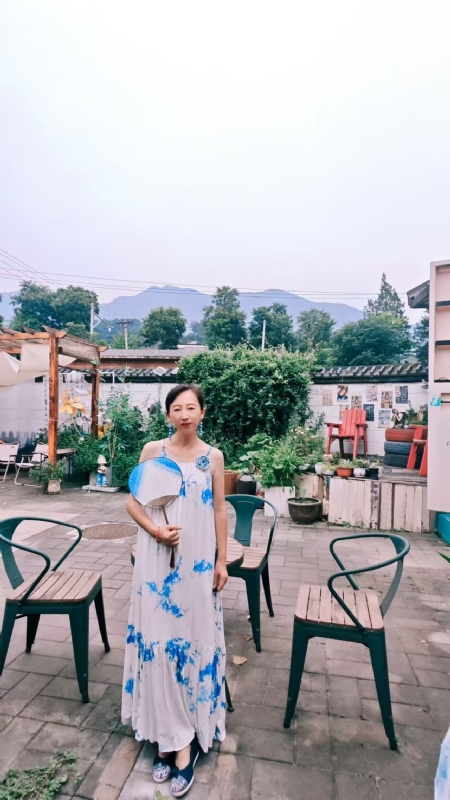 燕西的第四张照片--南京相亲服务中心