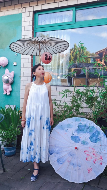 燕西的第五张照片--南京相亲服务中心