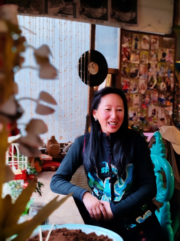 燕西的第七张照片--南京相亲服务中心