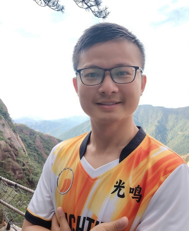 笑对人生的第二张照片--南京相亲服务中心