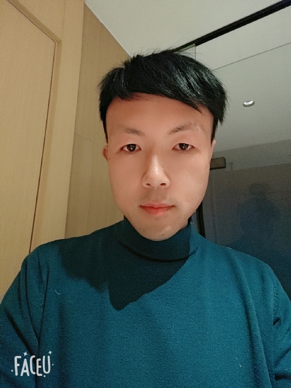 淡然的第一张照片--南京相亲服务中心