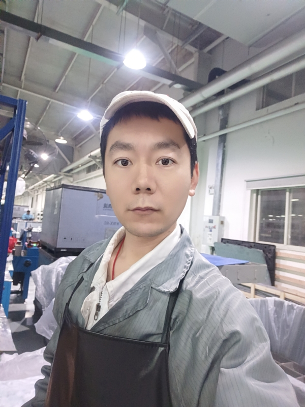 找女朋友过日子的第一张照片--南京相亲服务中心